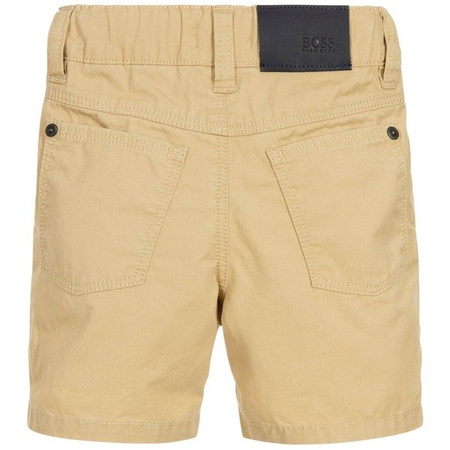 BOSS Kids Spodenki chłopięce