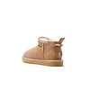 Australia LUXE Children's Ankle Boots, Sand