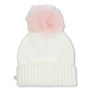 BILLIEBLUSH Girls' Hat with Pompom