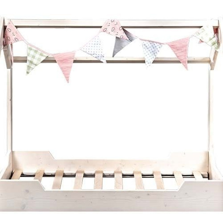 PICCI LIBERTY Girlandy do łóżeczka dziecięcego