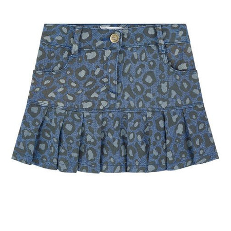 LITTLE MARC JACOBS Spódnica w panerkę