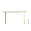  OLIVER FURNITURE CAMP Дитячий захист для ліжка, дуб