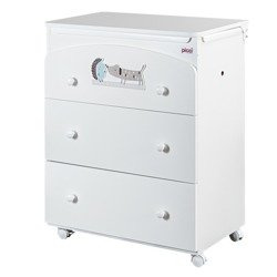 PICCI RINGO Dresses three drawers