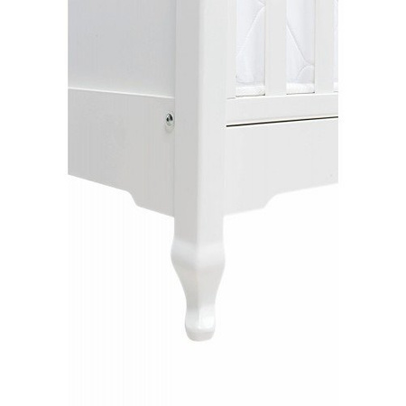 PICCI VICTORIA Ścianki do łóżeczka