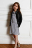 ZADIG & VOLTAIRE Kurtka skórzana
