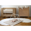 We Are Bitte Extension for premium mattress for junior bed 68x160 cm