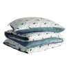 LIFETIME Kidsrooms Bedding Set Ocean Life