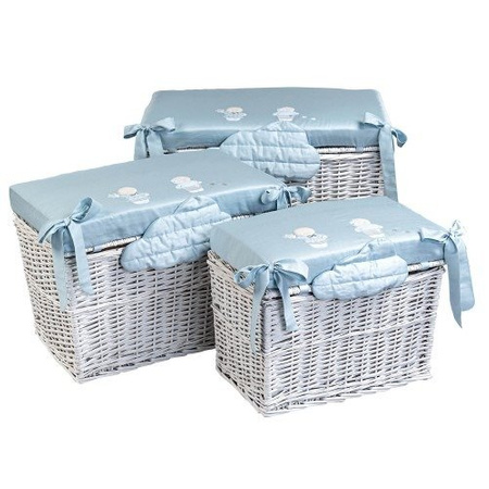 DILI BEST ASTRID Soft basket