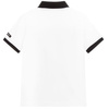 KARL LAGERFELD KIDS Short sleeves polo