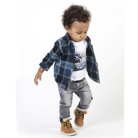 TIMBERLAND Polar overall