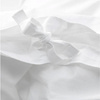 OLIVER FURNITURE BABY BEDDING 70X100 CM, SIMPLY WHITE