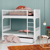 OLIVER FURNITURE SEASIDE CLASSIC TRUNDLE BED