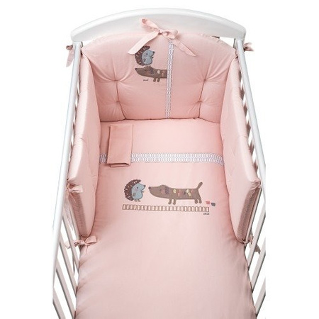 PICCI RINGO Bed Linens Set