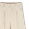 Boss Kids Girls' wide trousers