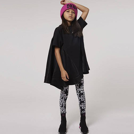 DKNY Printed Leggings