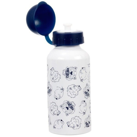 KENZO Kids Tiger & Friends Drinking Flask