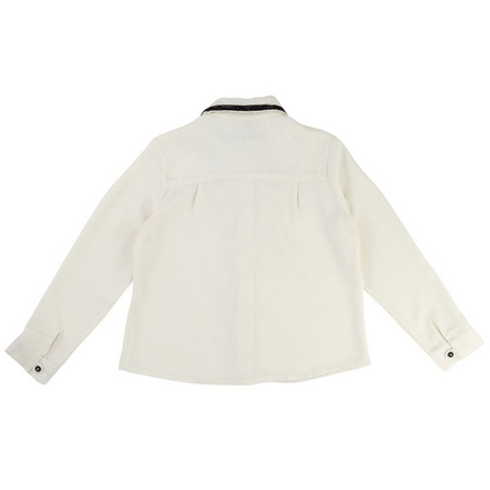 KARL LAGERFELD KIDS Koszula