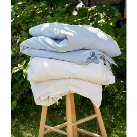 OLIVER FURNITURE BABY BEDDING 70X100 CM, SEA NOTES