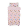 PICCI Montessori Set of duvet cover and pillowcase with filling