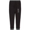 KARL LAGERFELD Kids Heather tracksuit pants