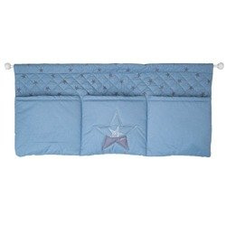 PICCI STELLA Organizer na ścianę