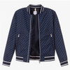 BOSS Kids Boys blue jeans 