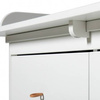 OLIVER FURNITURE Przewijak duży do komody Wood z 6 szufladami 