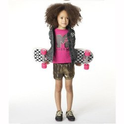 LITTLE MARC JACOBS T-shirt