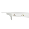 OLIVER FURNITURE Seaside Дитяча полиця Seaside White