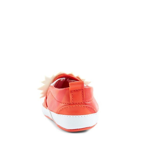BILLYBANDIT Baby pre-walker shoes in red
