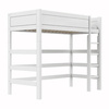 LIFETIME Kidsrooms Łóżko High Sleeper 177 cm z drabinką