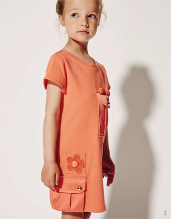 LITTLE MARC JACOBS Sukienka