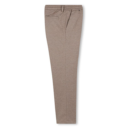 BOSS Kids Boys jogging trousers in sand