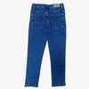 TRUSSARDI Boys denim pants blue