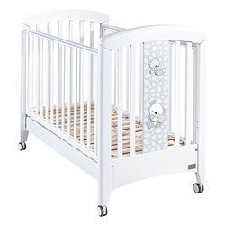 PICCI SPACE Crib