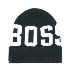BOSS Kids Baby cotton hat
