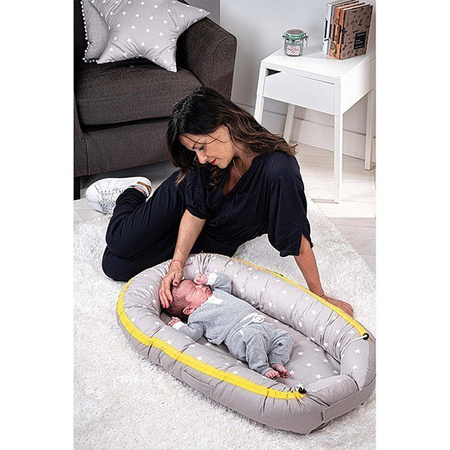 PICCI Valdo Otulacz do łóżeczka dziecięcego