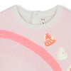 BILLIEBLUSH Baby Girl's Dress with Tulle Skirt
