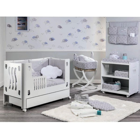 PICCI SPACE Dresser