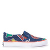 KENZO Kids Tenisówki dziecięce z nadrukiem