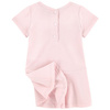 KENZO Kids Graphic dress