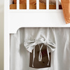 OLIVER FURNITURE SEASIDE CLASSIC LOW LOFT BED