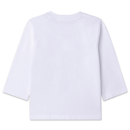 TIMBERLAND Baby boys t-shirts 2-pack