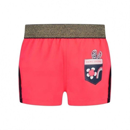 LITTLE MARC JACOBS Beach shorts