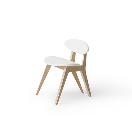 OLIVER FURNITURE Krzesło dziecięce Wood Ping Pong