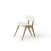 OLIVER FURNITURE Krzesło dziecięce Wood Ping Pong
