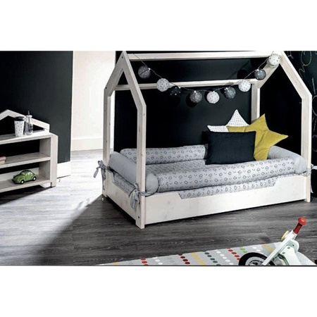 PICCI LIBERTY Łóżko dziecięce