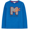 LITTLE MARC JACOBS Long sleeve t-shirt