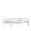 LIFETIME Kidsrooms Breeze Kid's single bed, white