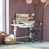 LIFETIME Kidsrooms Electric Adjustable Desk ERGO - Right